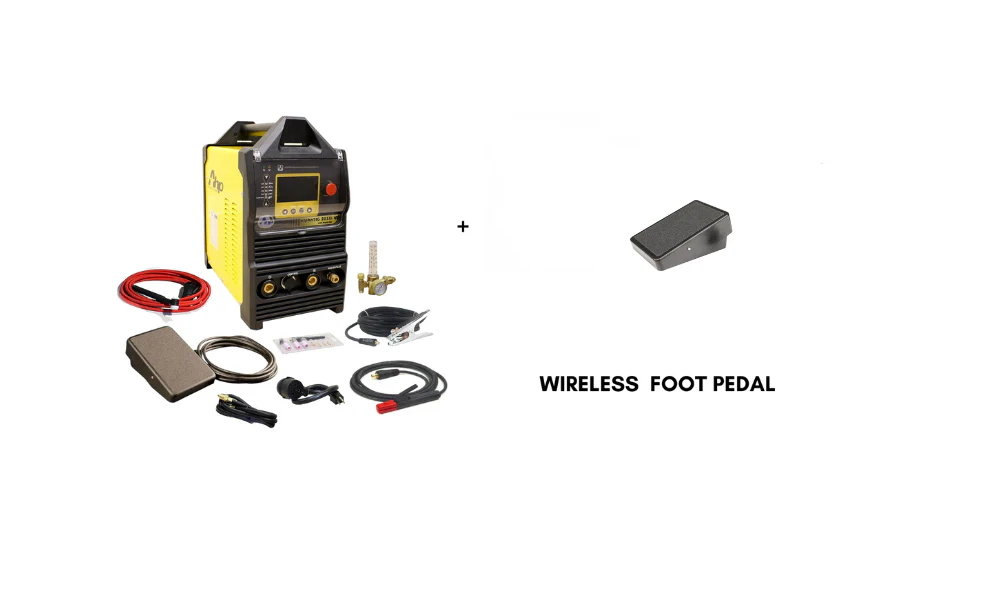 Professional Power, Budget-Friendly Prices
