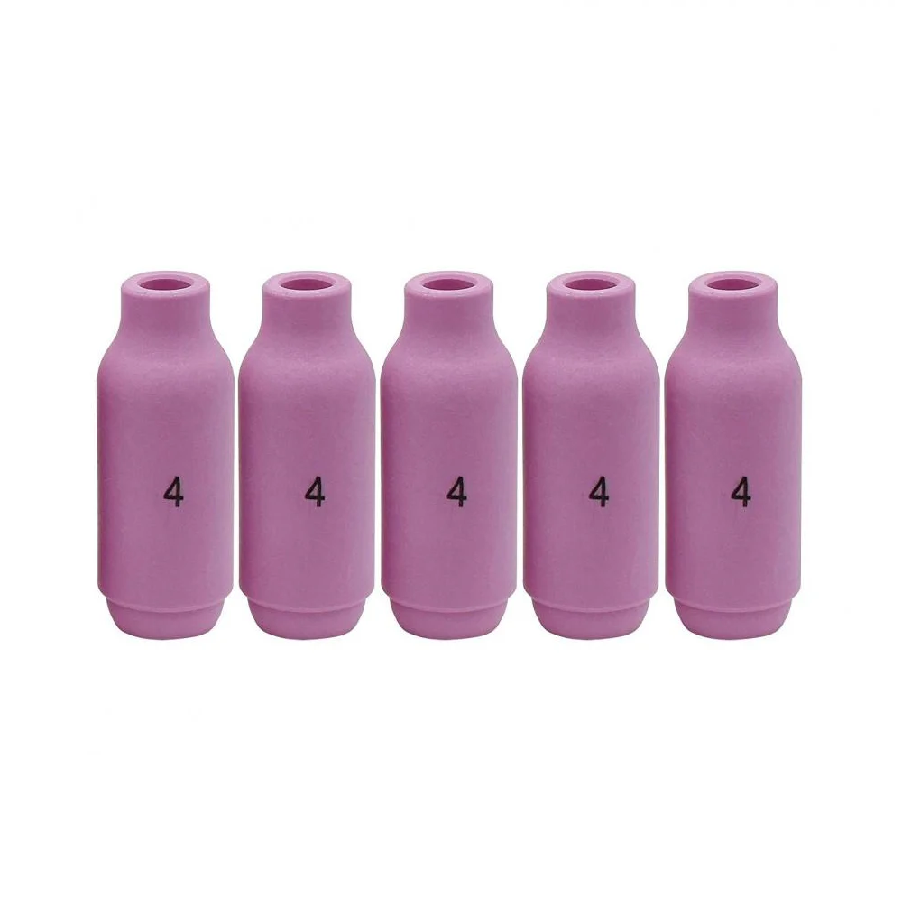 TIG Consumables