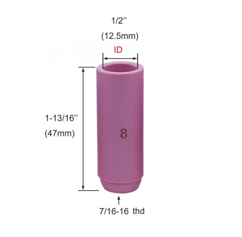 17/18/26 Torch Cup : 5 pc - Image 10