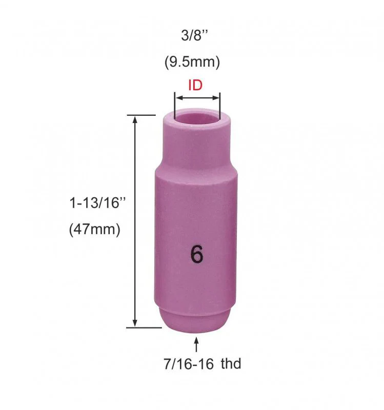 17/18/26 Torch Cup : 5 pc - Image 6