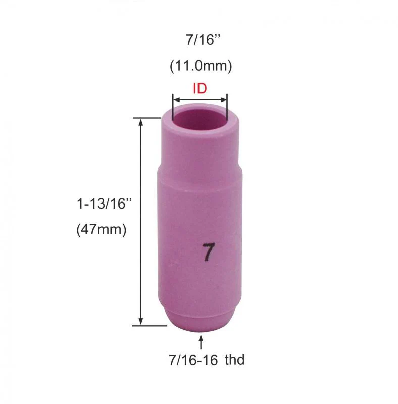 17/18/26 Torch Cup : 5 pc - Image 8