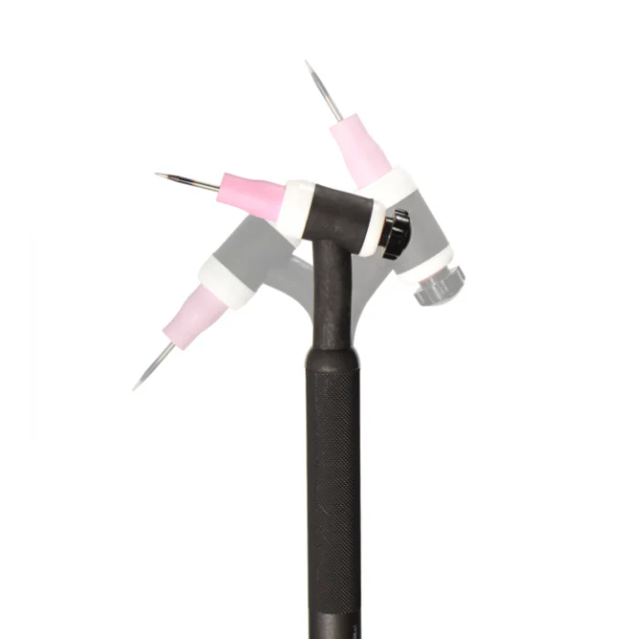 17 Series TIG Torch (Select Type and Length) - Image 3