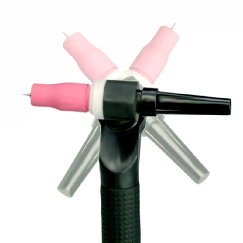 9 Series TIG Torch (Select Type and Length) - Image 4