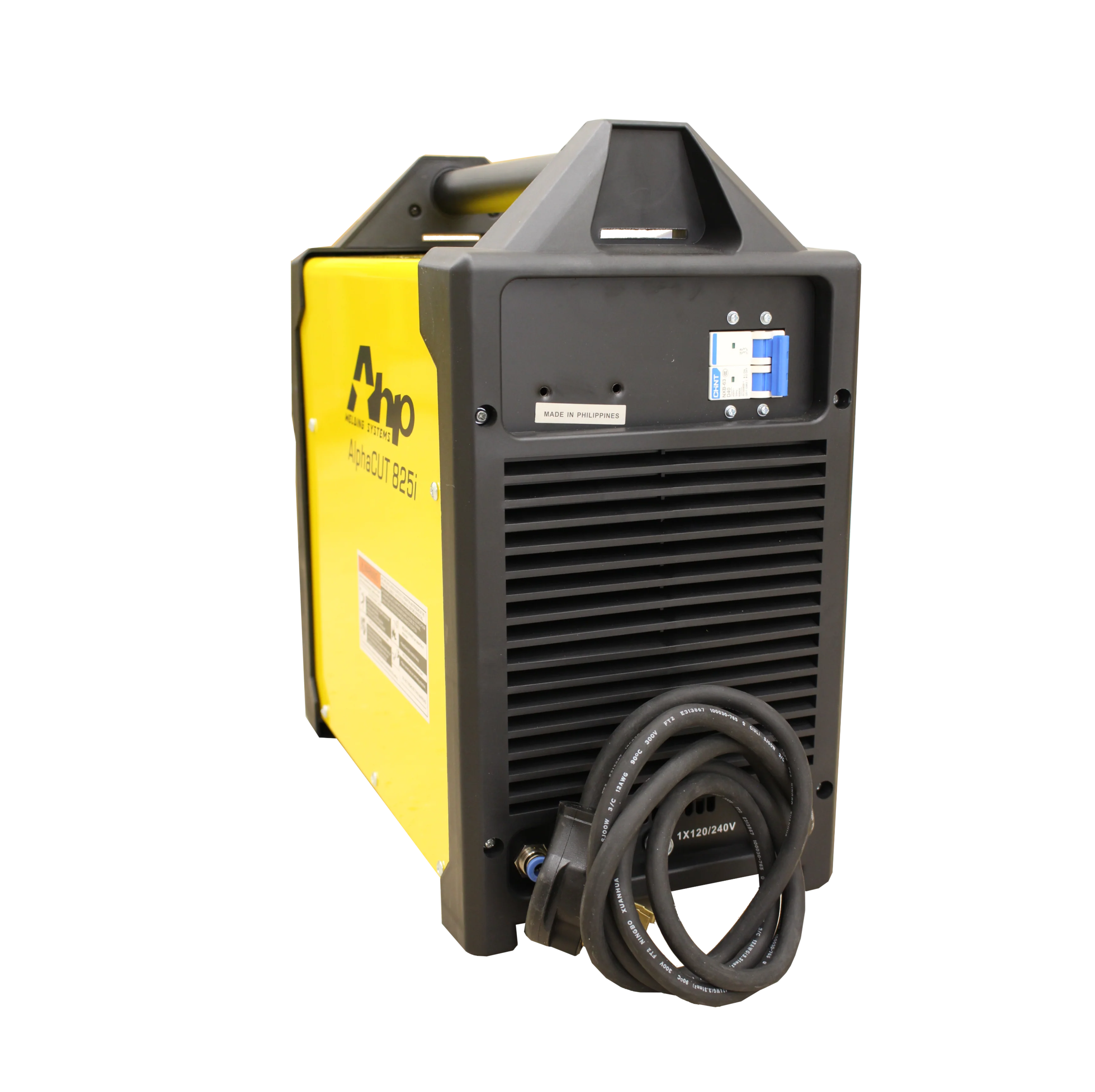 AlphaCut 825i - Image 4