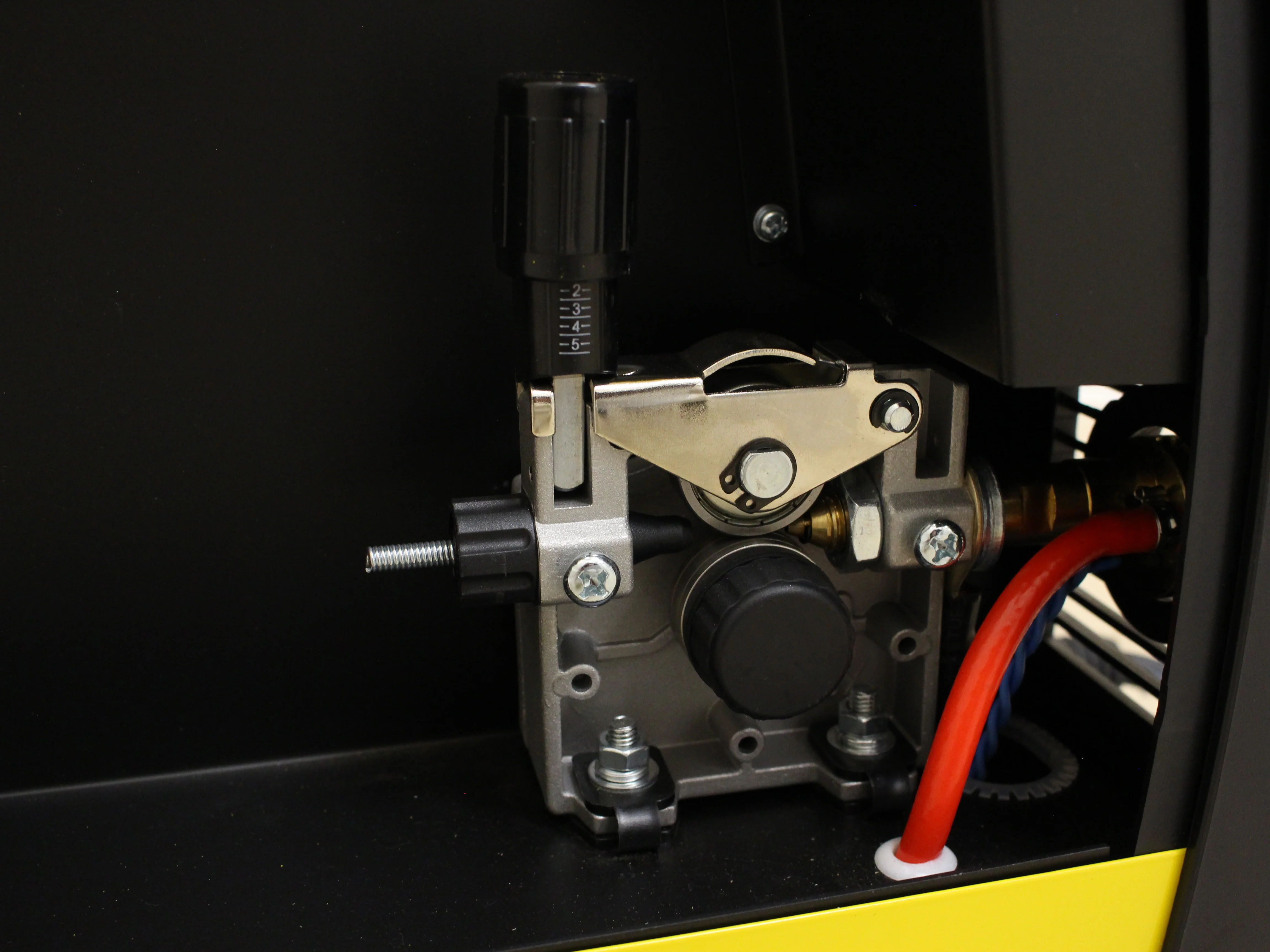 AlphaMIG 190 SYN - Image 4