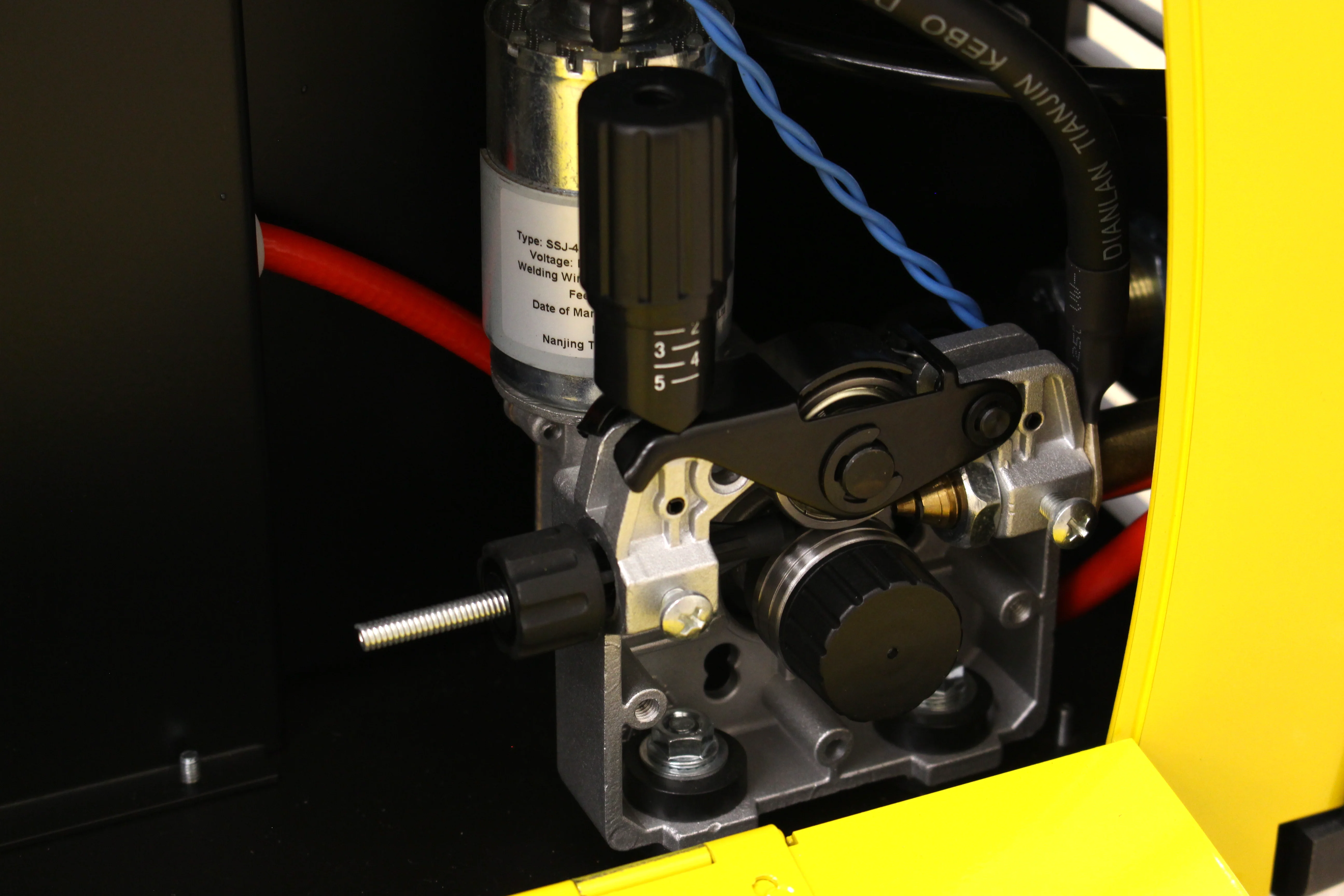 AlphaMIG 190mp - Image 5