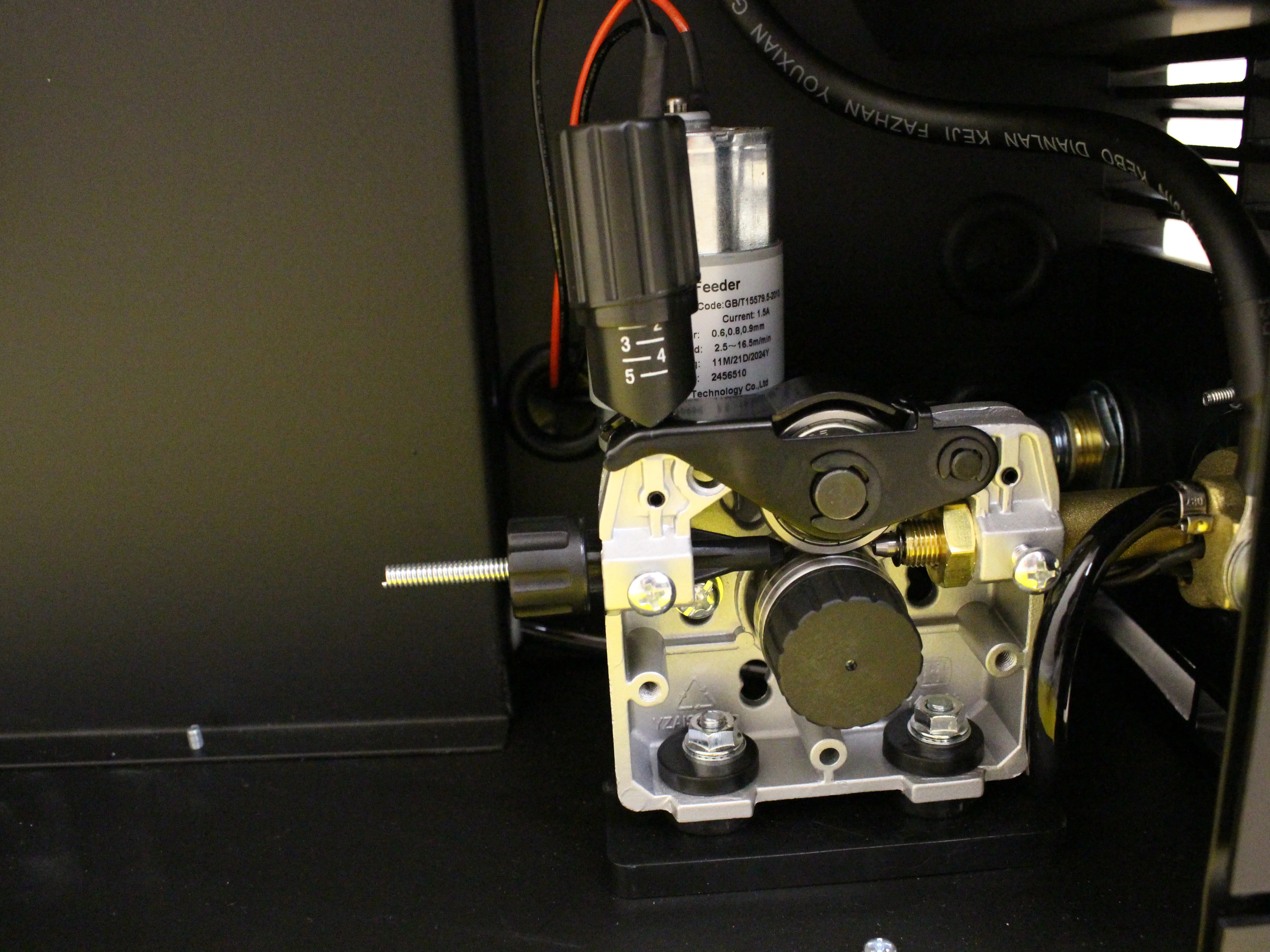 AlphaMIG 202 Pulse - Image 4