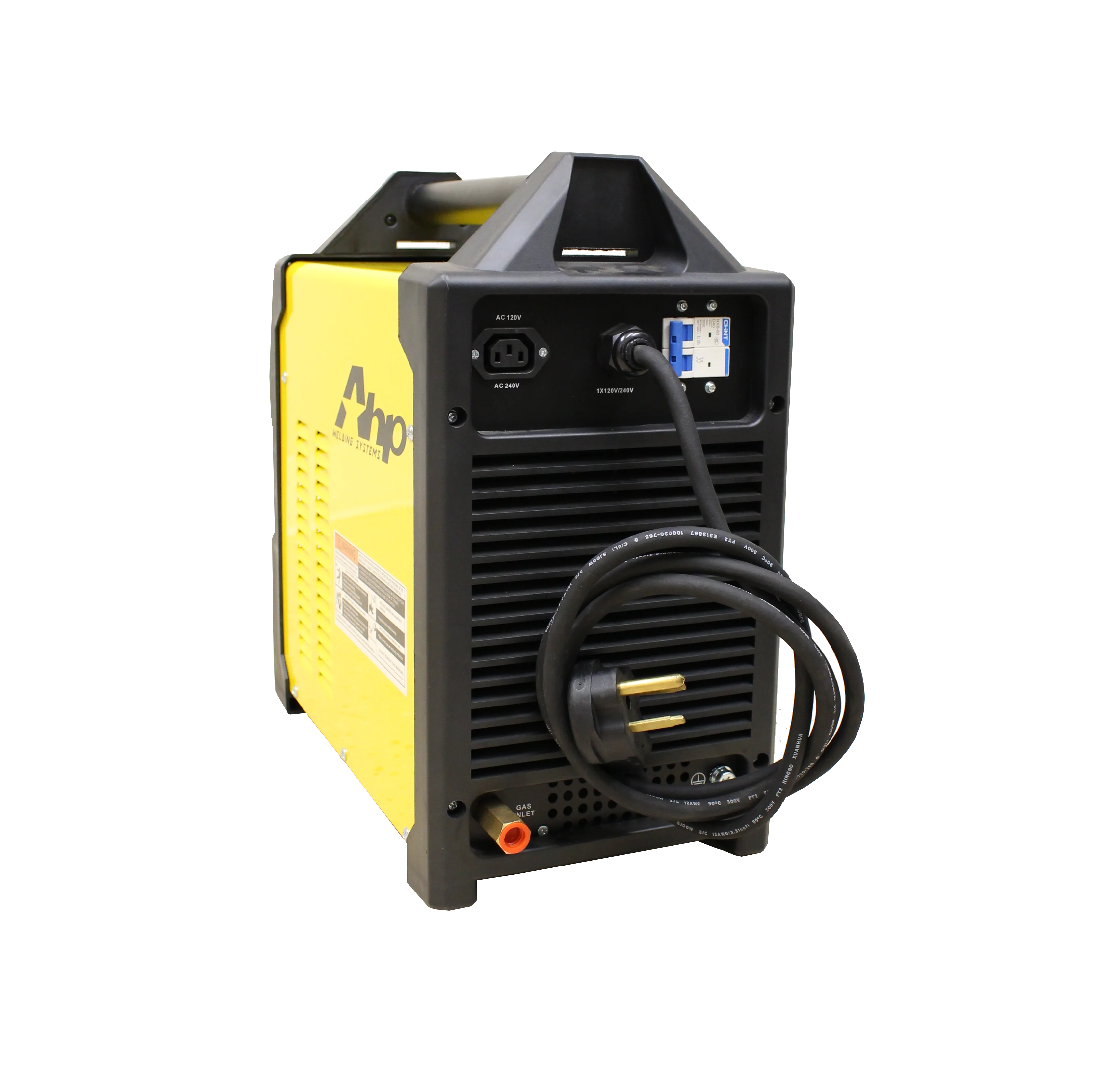 NEW 2026 AHP AlphaTIG 225Xi - Image 3
