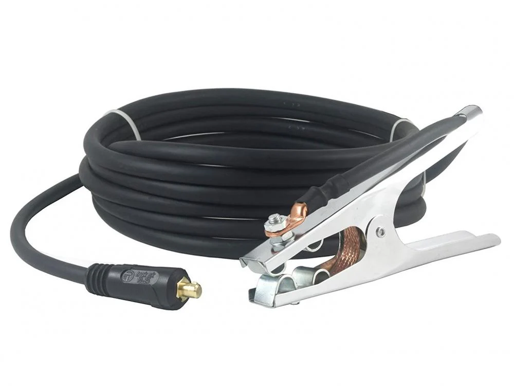 GROUND CLAMP