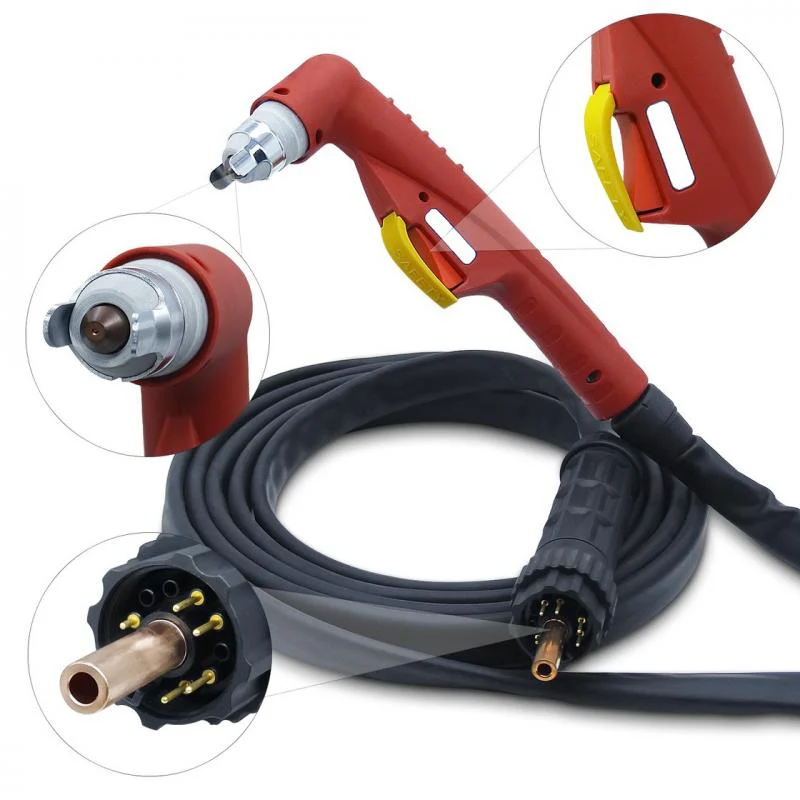 IPT-60 HAND TORCH CENTRAL - Image 2