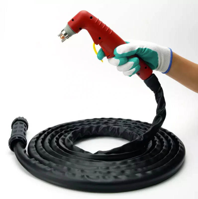 IPT-60 HAND TORCH CENTRAL - Image 3