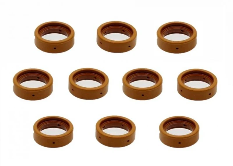 IPT-60 SWIRL RING / DIFFUSER KIT - Image 2
