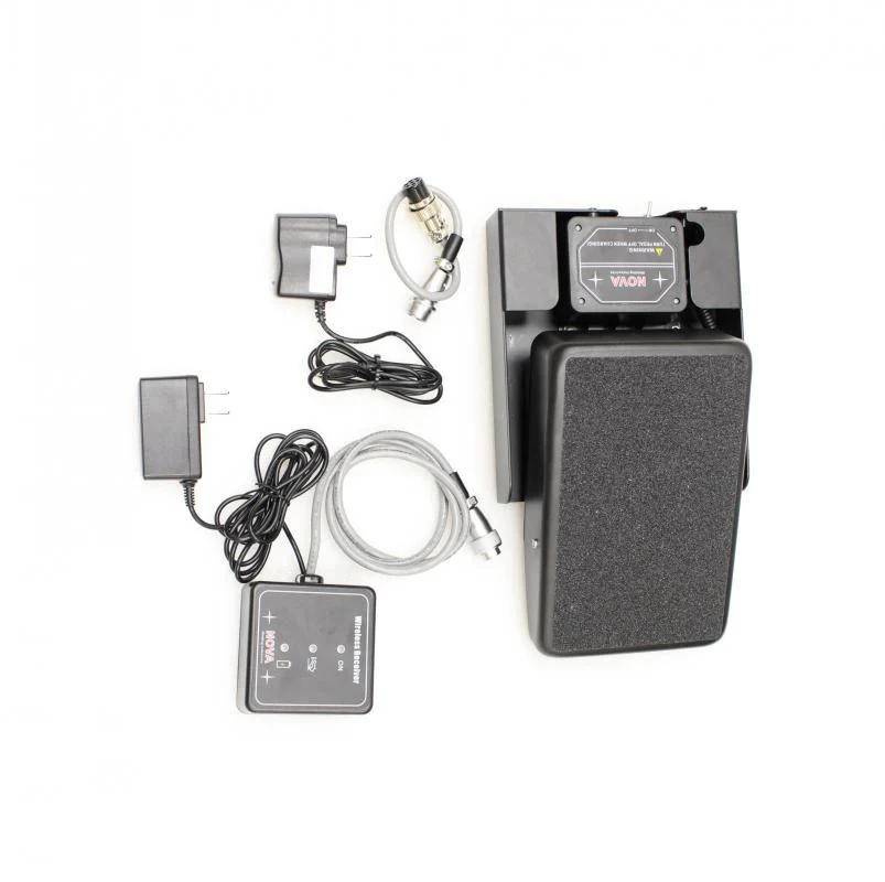 NOVA Wireless Pedal - Image 4