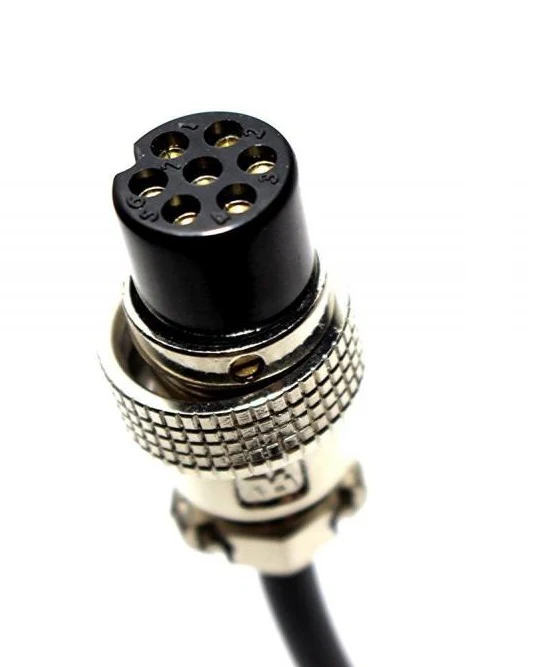 NOVA Foot Pedal - Image 3
